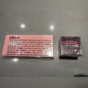 NEW, SLIP SILK SKINNY SCRUNCHIES & SLEEP MASK SET!